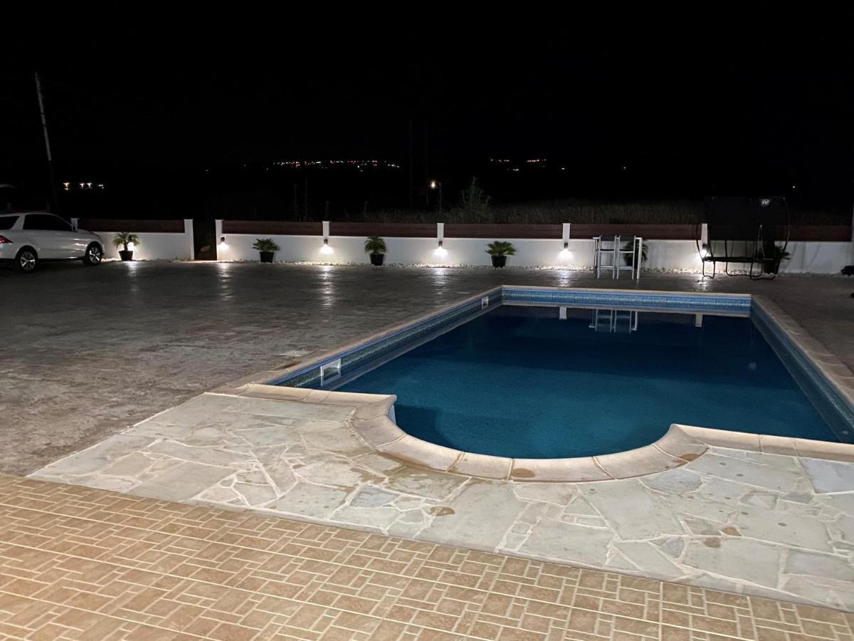 The Belvedere Villa Latchi Exterior photo