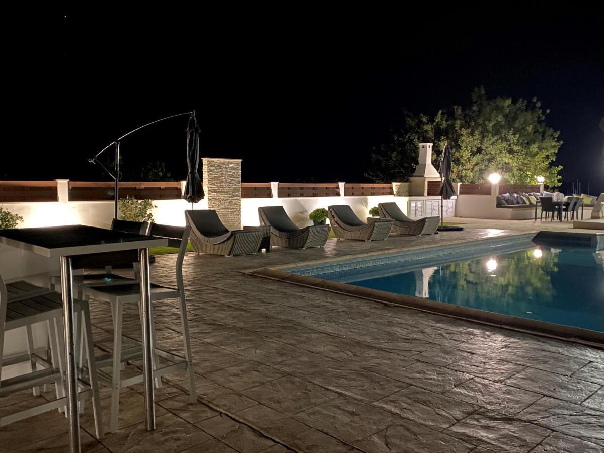 The Belvedere Villa Latchi Exterior photo