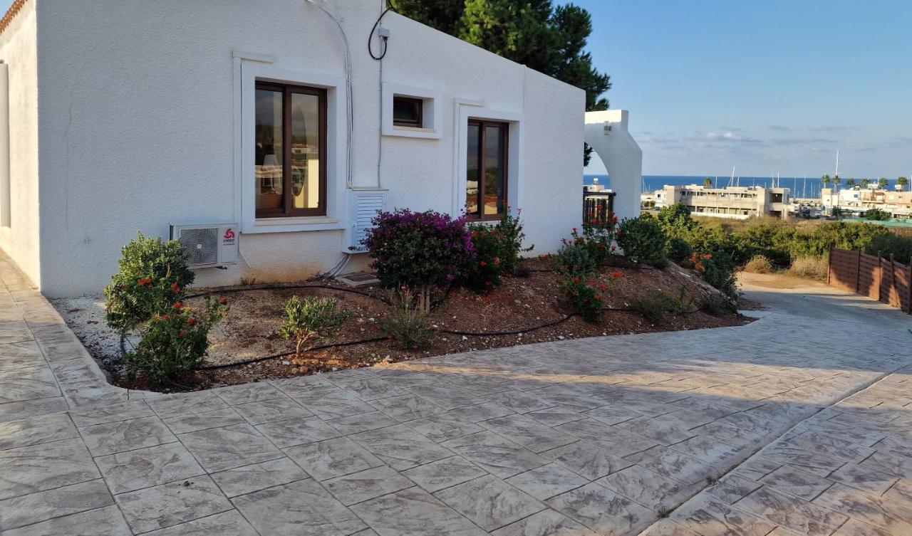 The Belvedere Villa Latchi Exterior photo